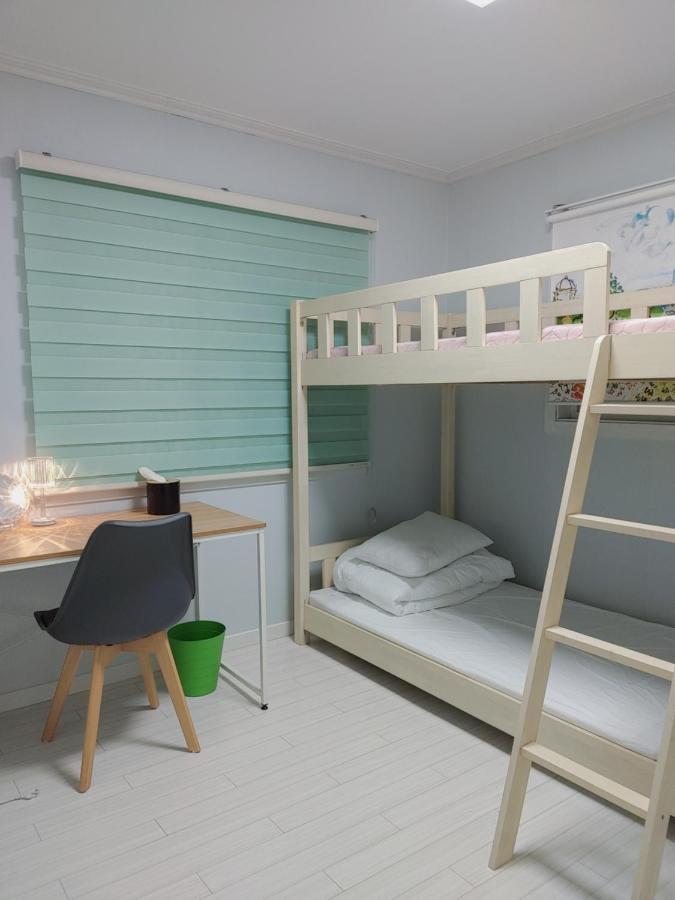 Cobe Guesthouse Dongdaemun Сеул Екстериор снимка