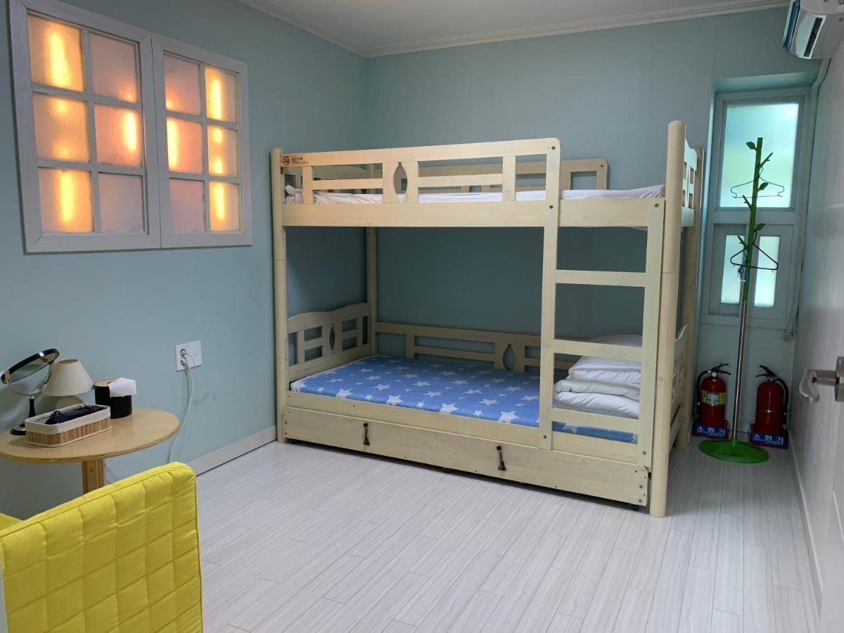 Cobe Guesthouse Dongdaemun Сеул Екстериор снимка
