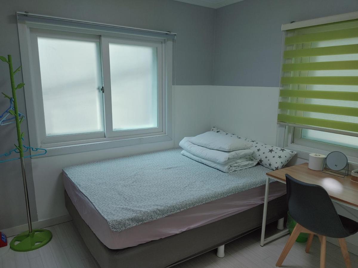 Cobe Guesthouse Dongdaemun Сеул Екстериор снимка