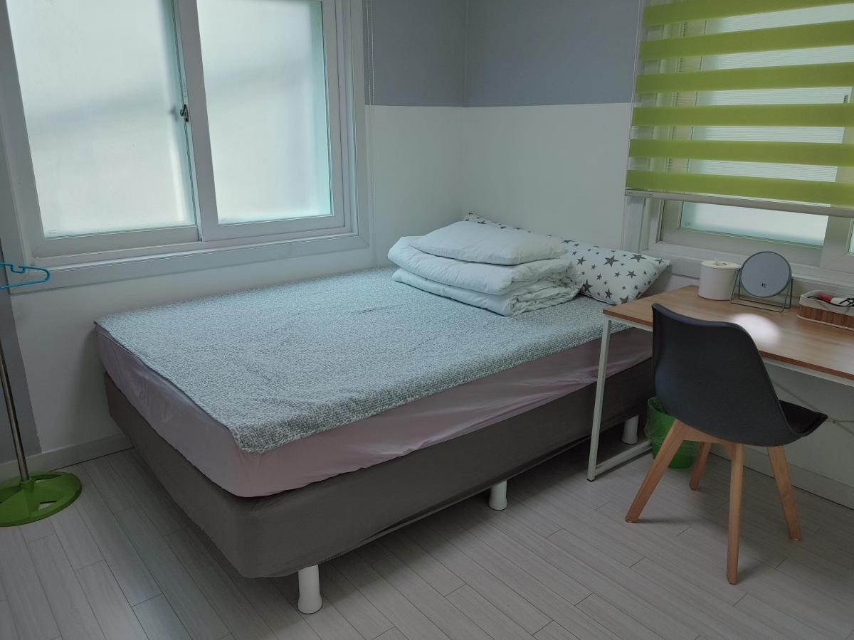 Cobe Guesthouse Dongdaemun Сеул Екстериор снимка