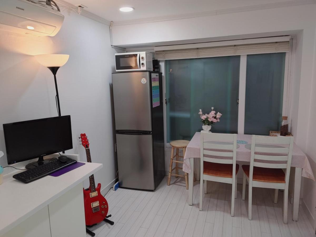 Cobe Guesthouse Dongdaemun Сеул Екстериор снимка