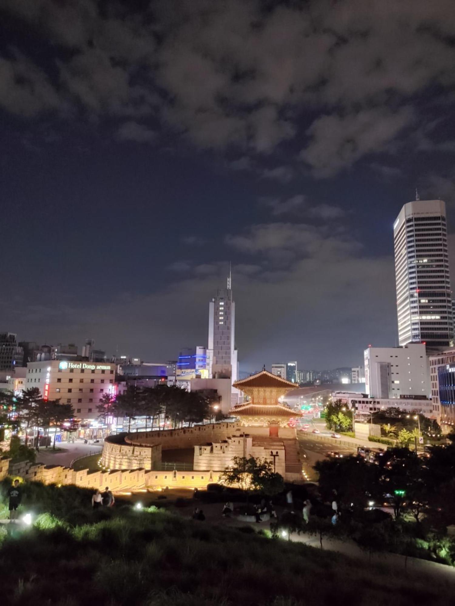 Cobe Guesthouse Dongdaemun Сеул Екстериор снимка