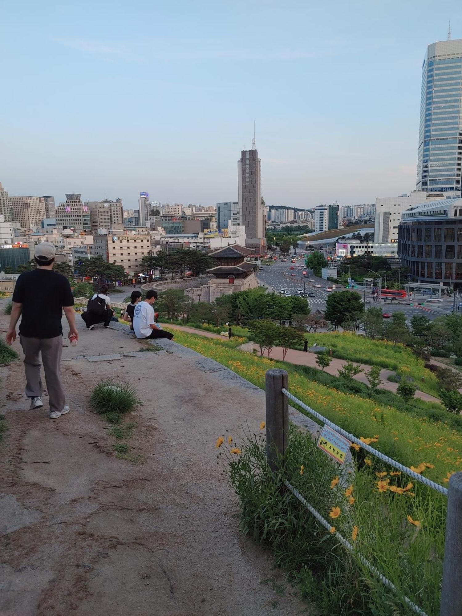 Cobe Guesthouse Dongdaemun Сеул Екстериор снимка