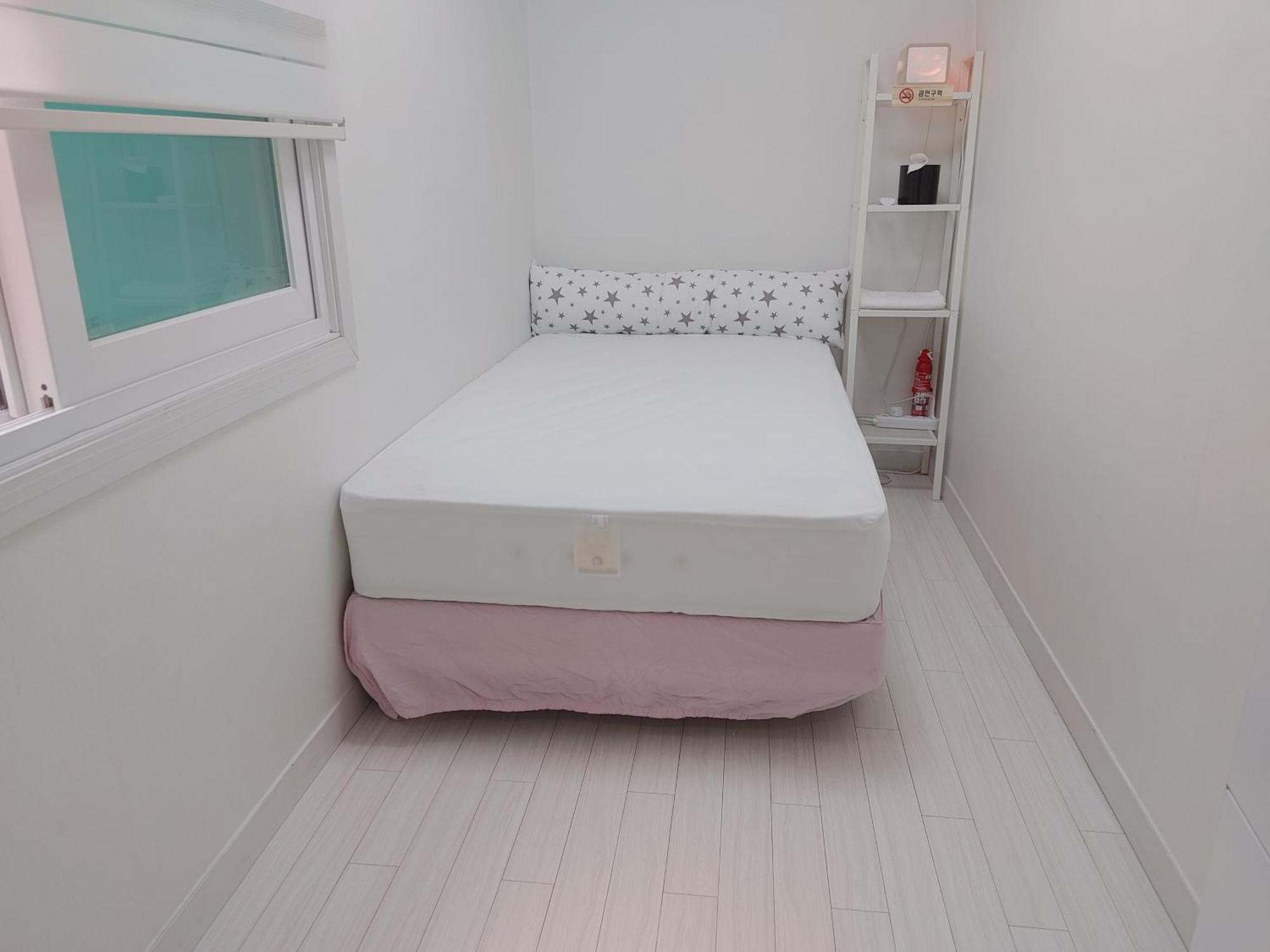 Cobe Guesthouse Dongdaemun Сеул Екстериор снимка
