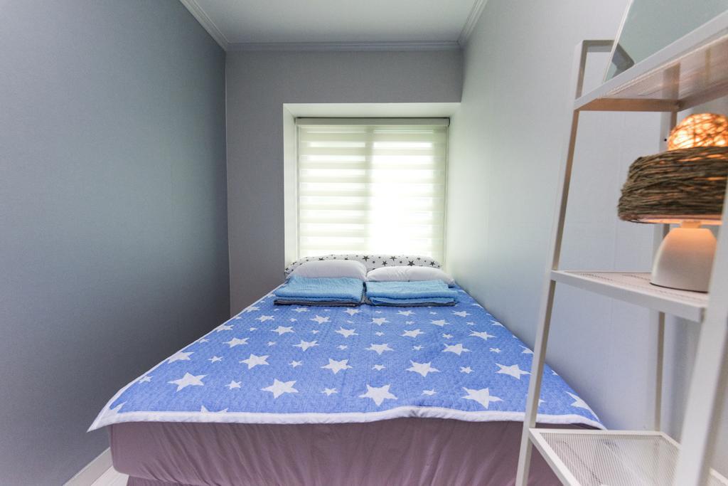 Cobe Guesthouse Dongdaemun Сеул Стая снимка