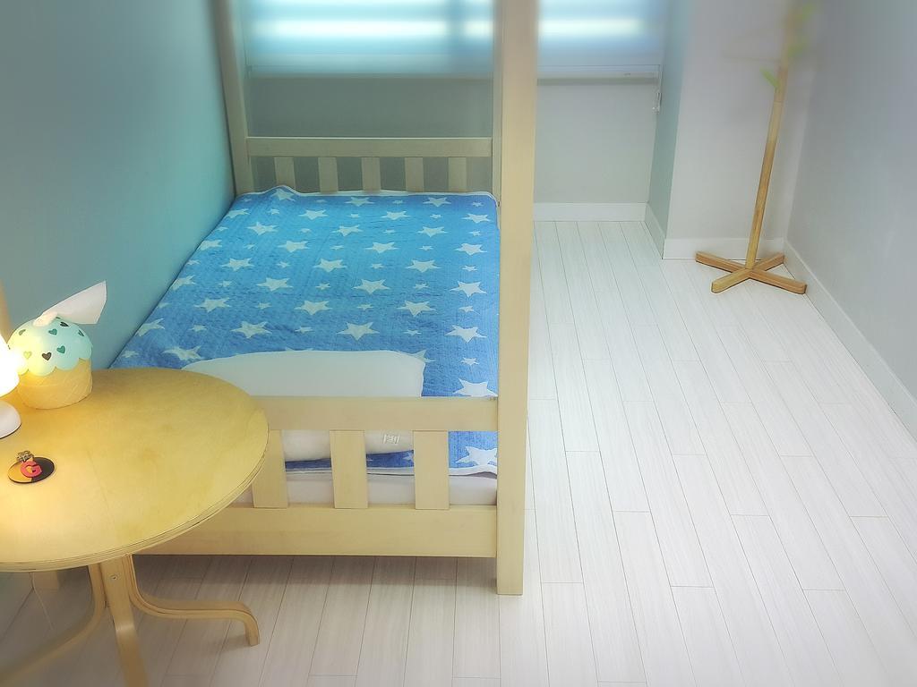 Cobe Guesthouse Dongdaemun Сеул Екстериор снимка
