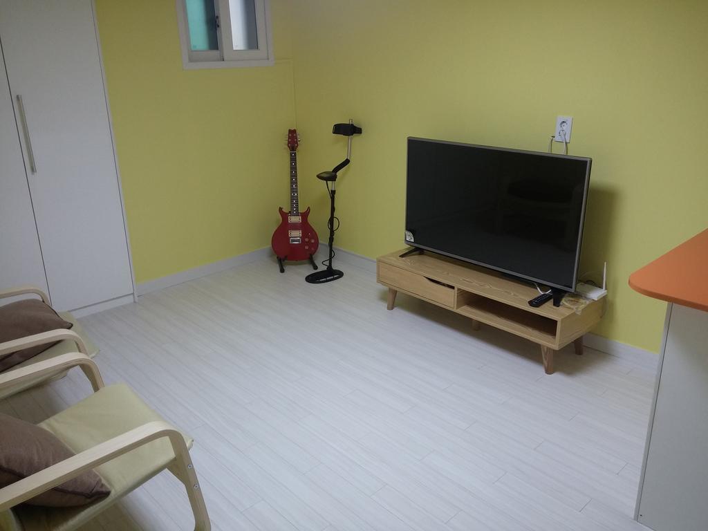 Cobe Guesthouse Dongdaemun Сеул Екстериор снимка