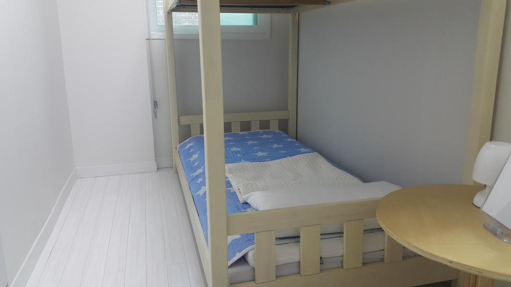 Cobe Guesthouse Dongdaemun Сеул Екстериор снимка