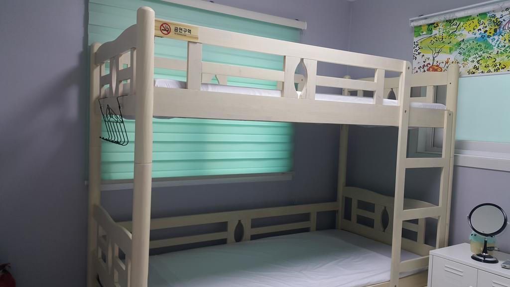 Cobe Guesthouse Dongdaemun Сеул Екстериор снимка