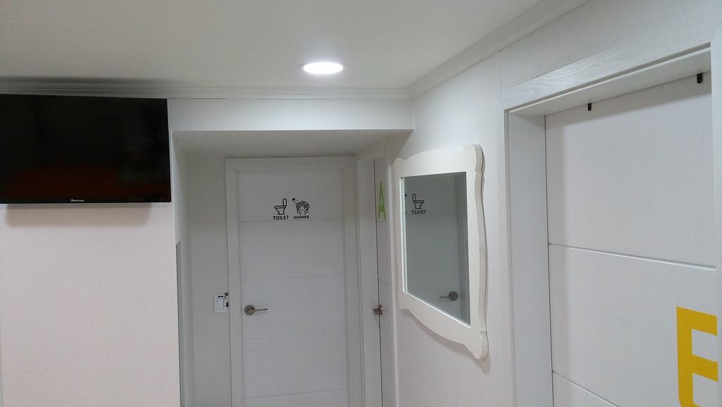 Cobe Guesthouse Dongdaemun Сеул Екстериор снимка