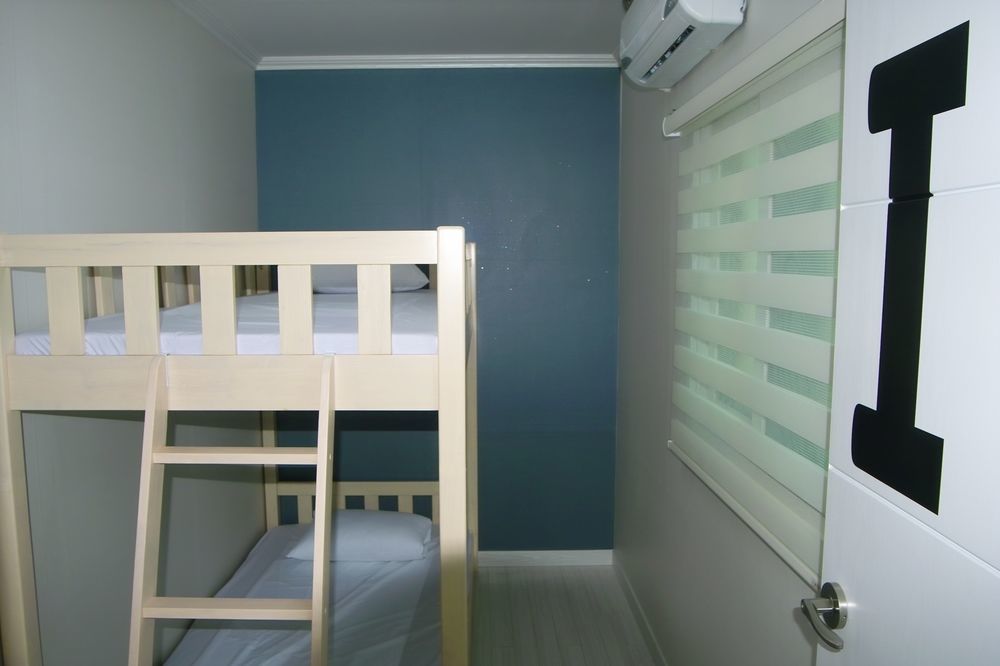Cobe Guesthouse Dongdaemun Сеул Екстериор снимка