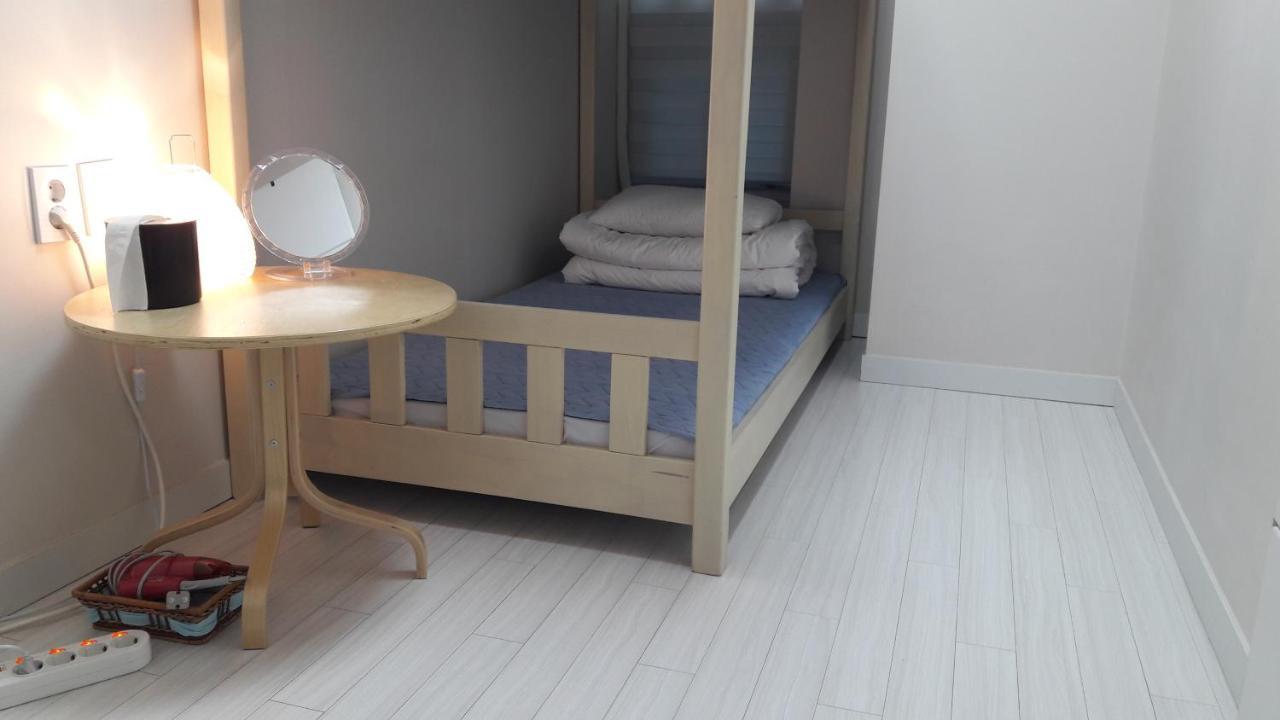 Cobe Guesthouse Dongdaemun Сеул Екстериор снимка