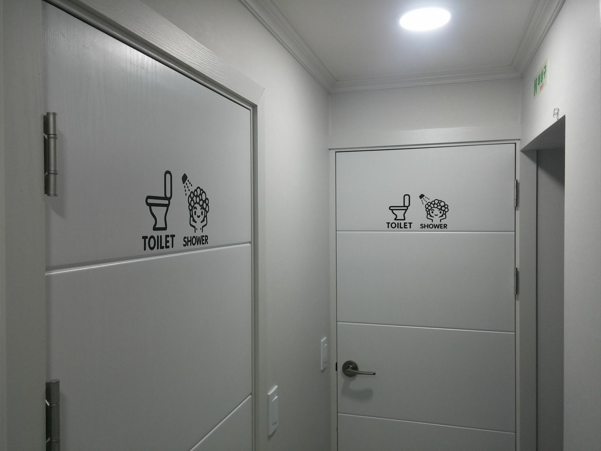 Cobe Guesthouse Dongdaemun Сеул Екстериор снимка
