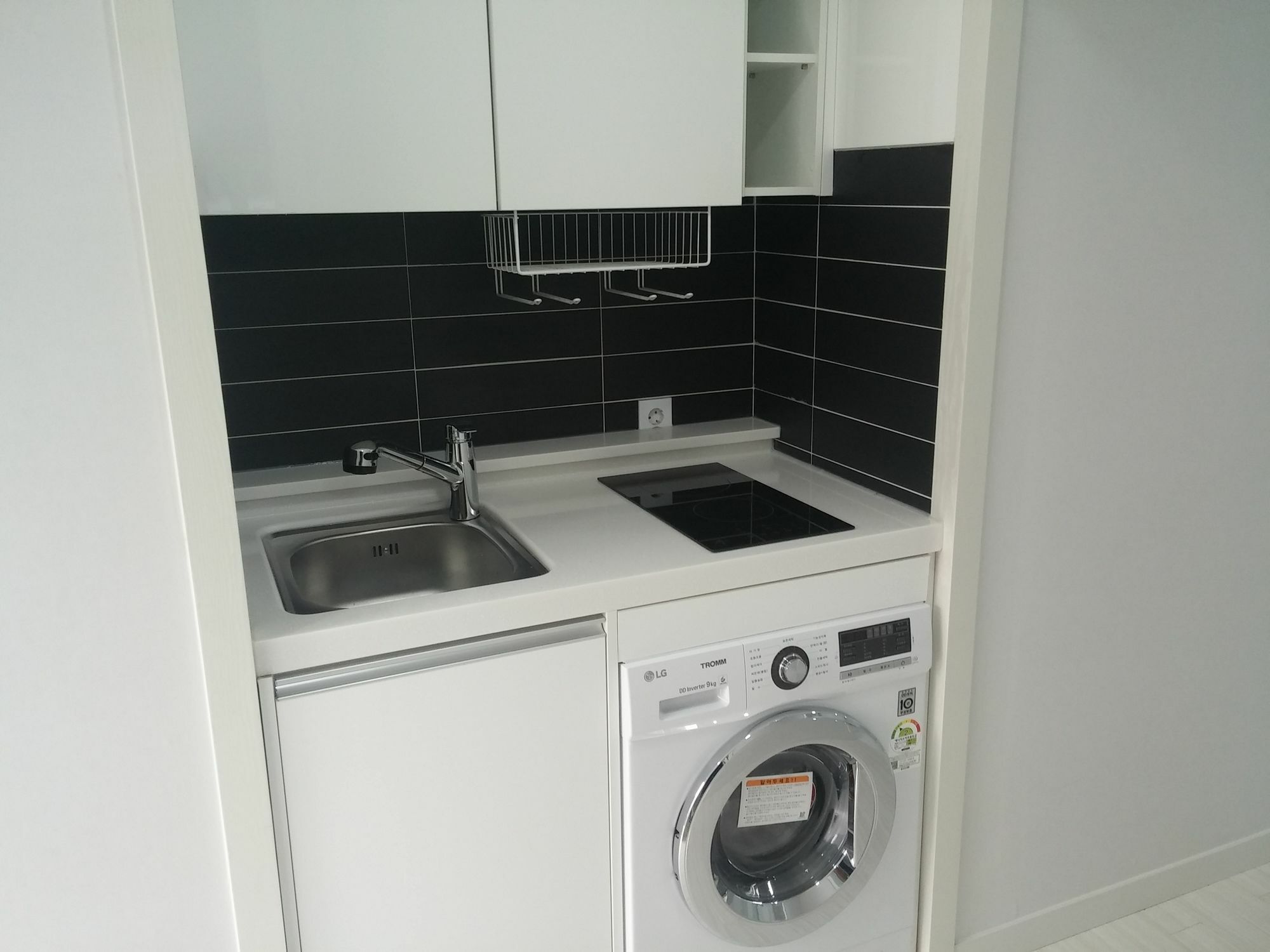 Cobe Guesthouse Dongdaemun Сеул Екстериор снимка