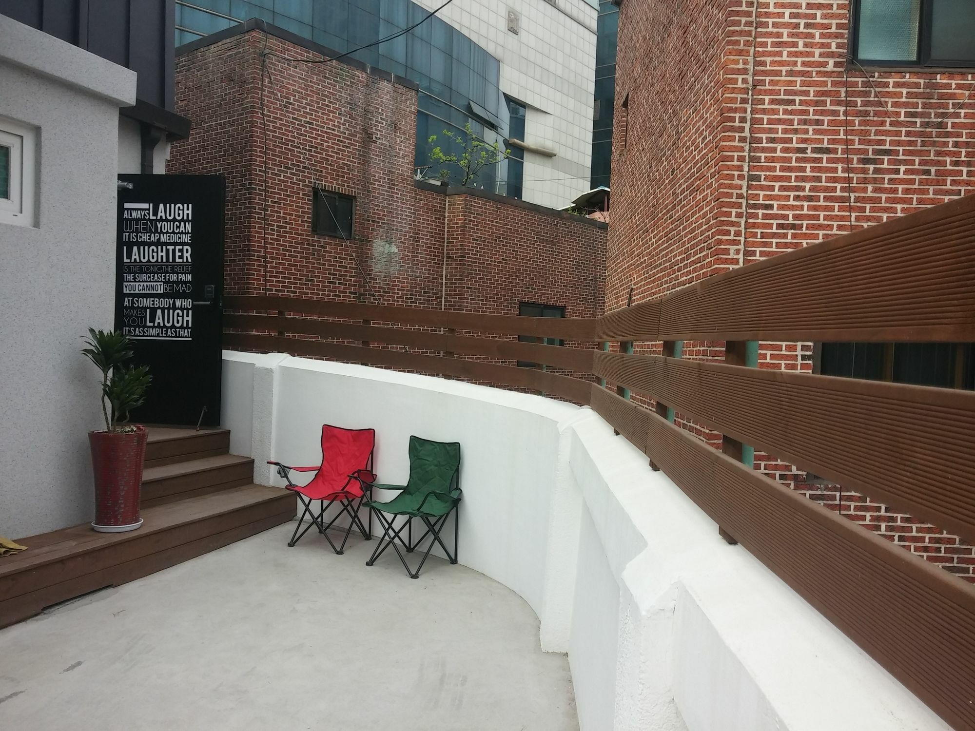 Cobe Guesthouse Dongdaemun Сеул Екстериор снимка