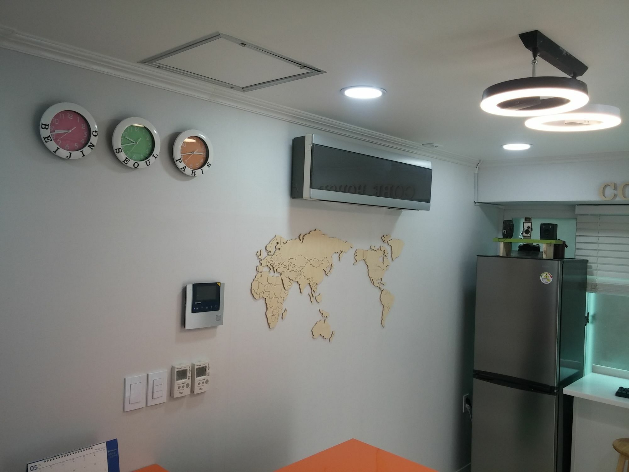 Cobe Guesthouse Dongdaemun Сеул Екстериор снимка